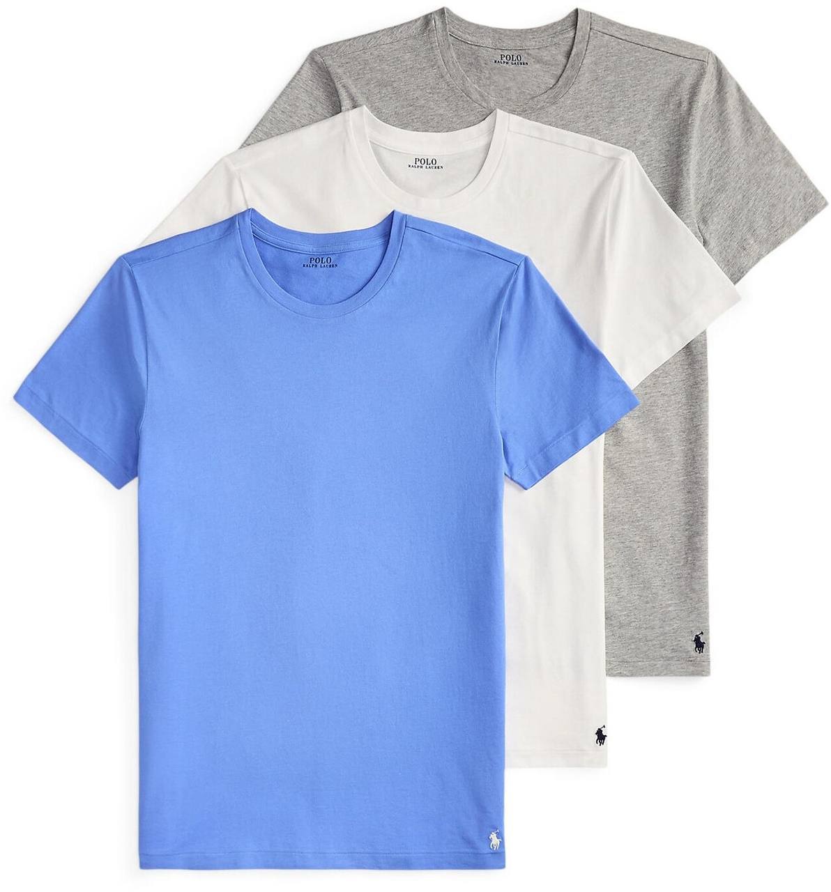 T-shirt classique Ralph Lauren