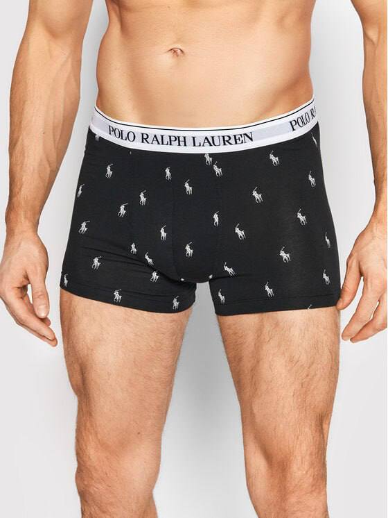 Lot de caleçons Ralph Lauren