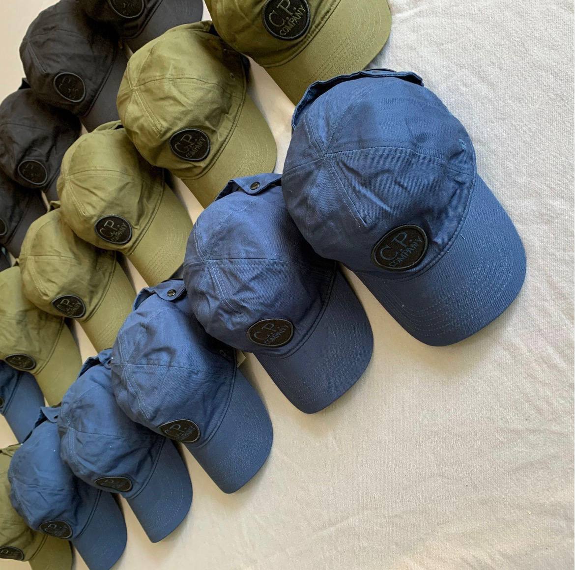 Casquette C.P. Company