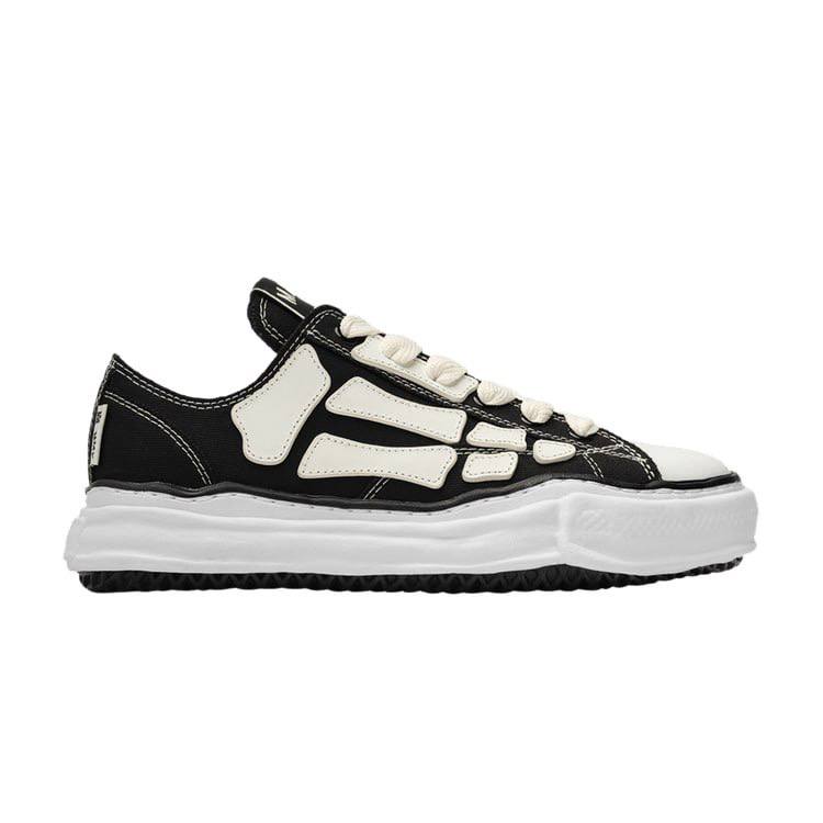 Baskets Amiri x Maison Mihara