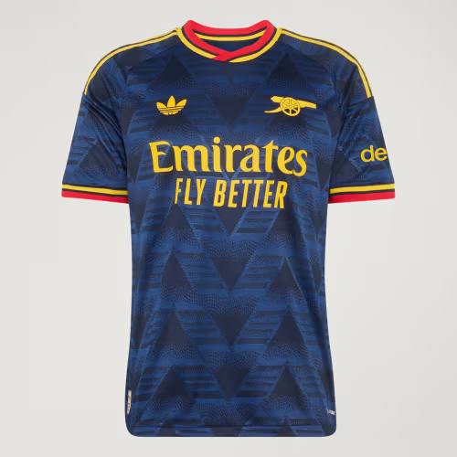 Maillot de football Arsenal 26/27