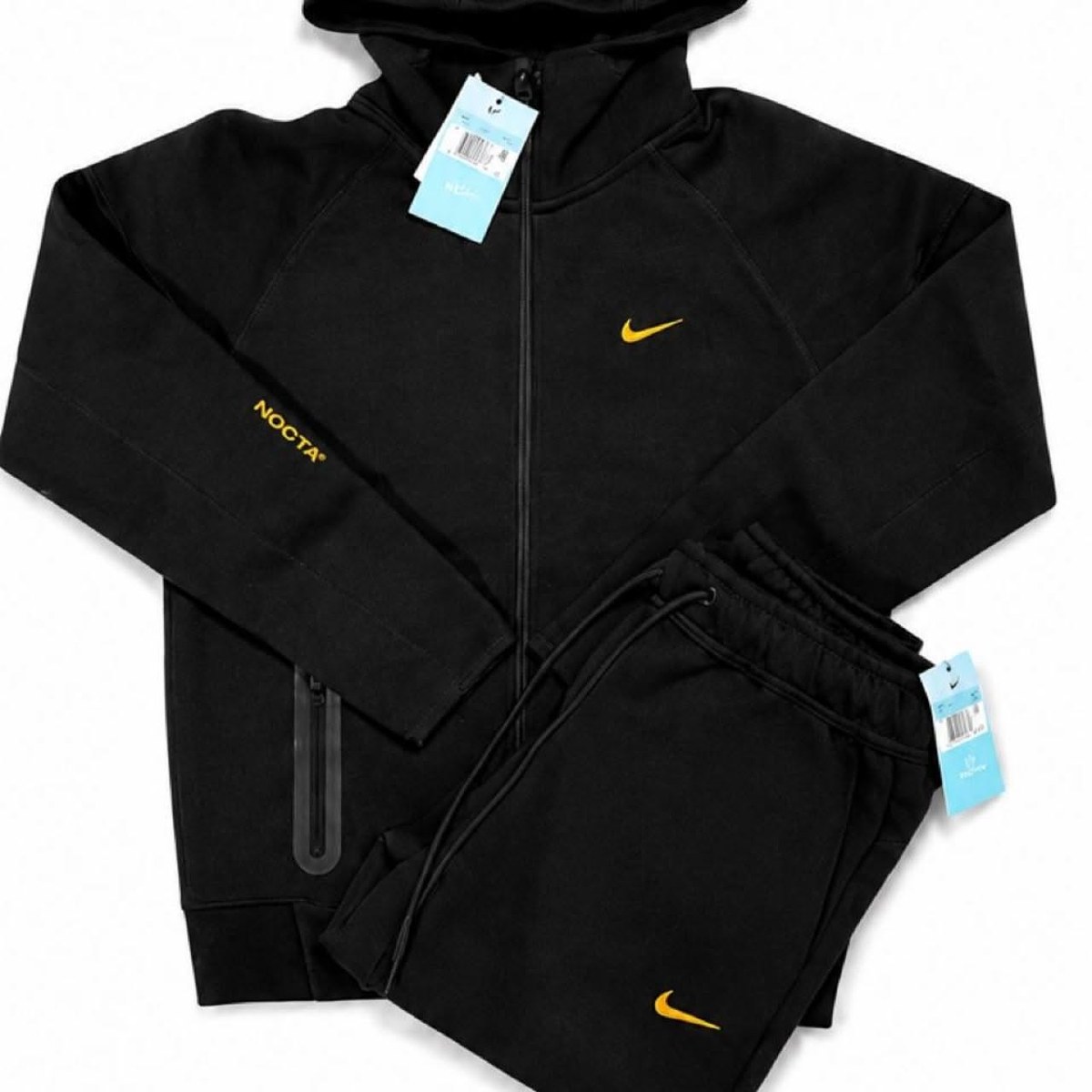 Survêtement Nike x NOCTA