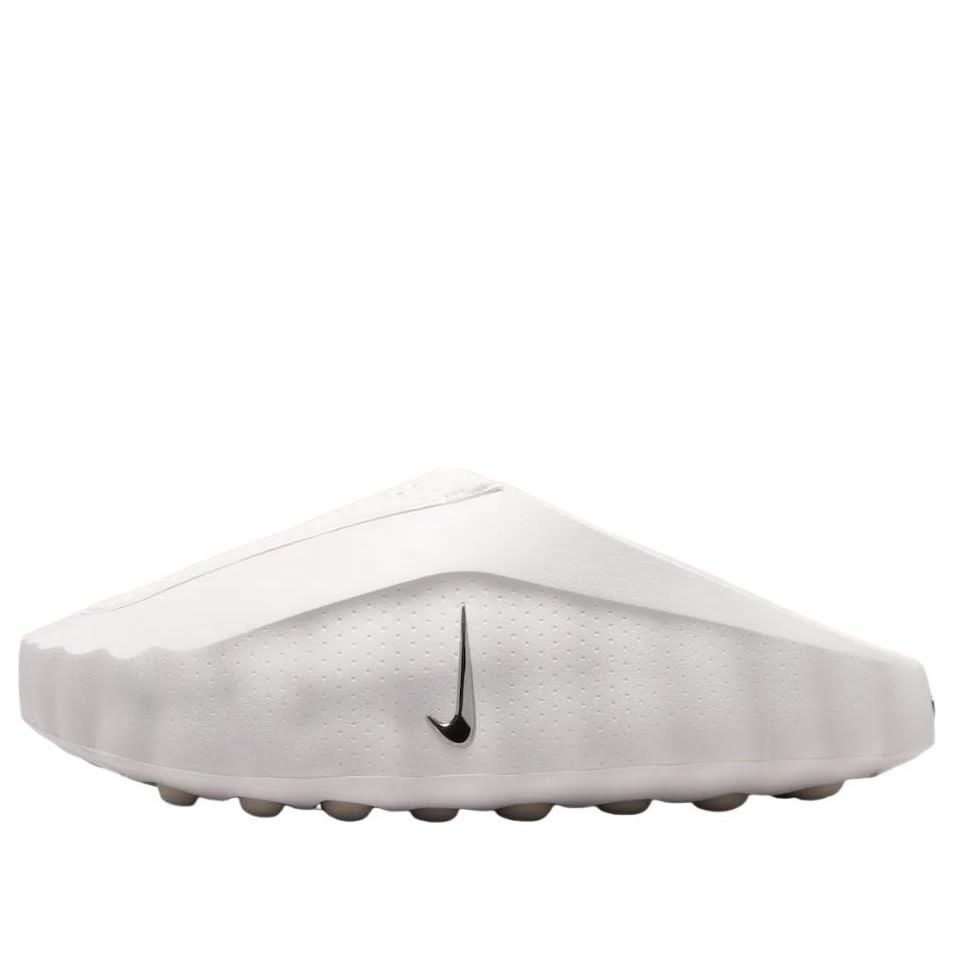 Mules Nike Mind 001 x NOCTA blanches