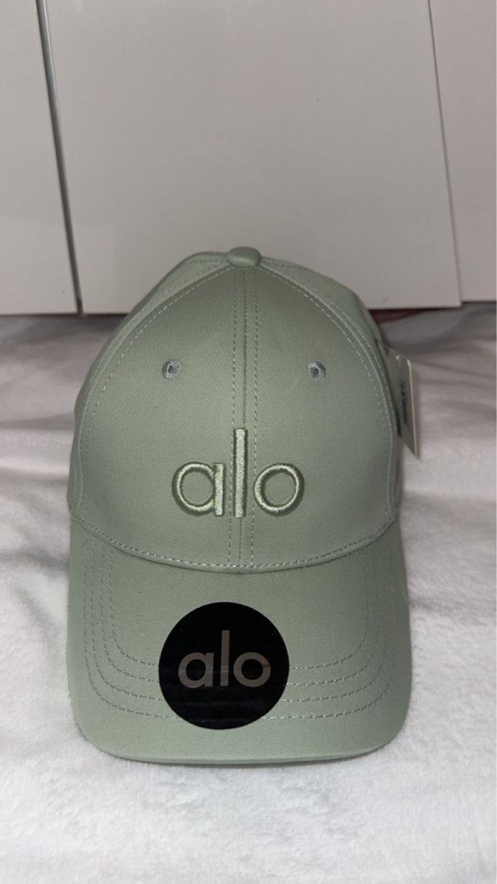 Casquette de sport Alo