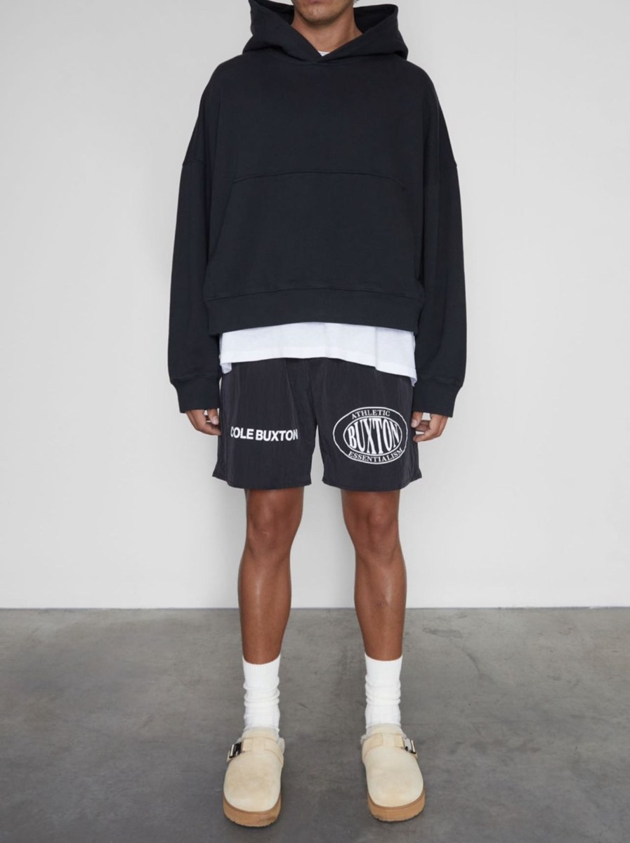 Short de sport Cole Buxton